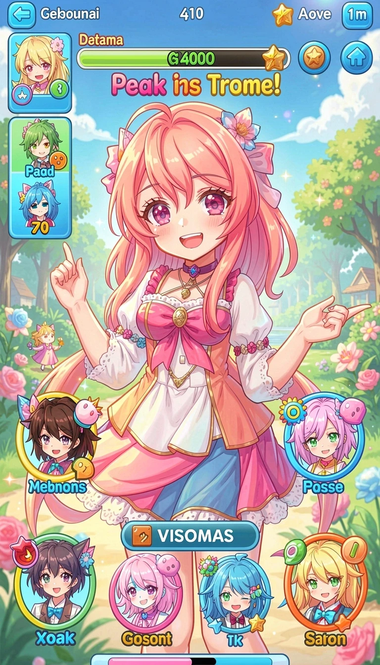 Download 2739 APK untuk Android screenshot 1