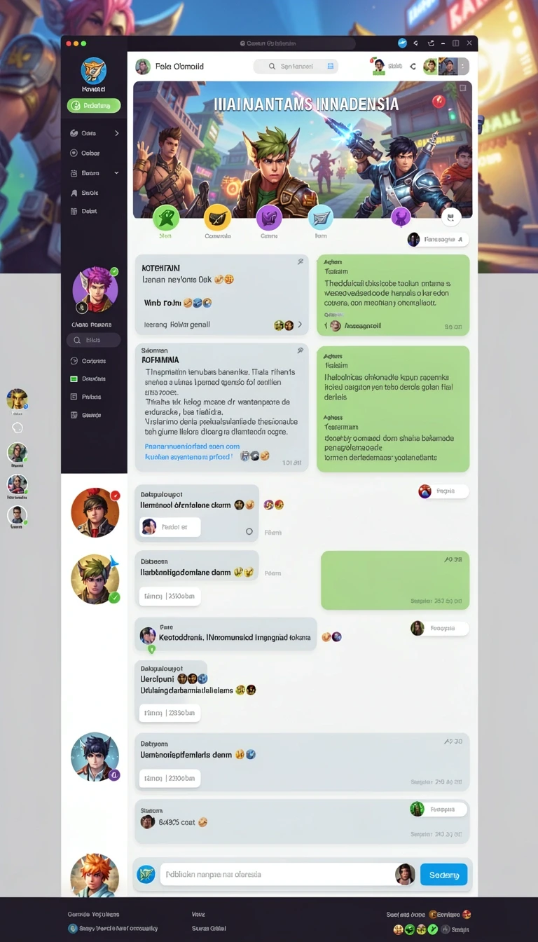 koko138 App APK Terbaru screenshot 1