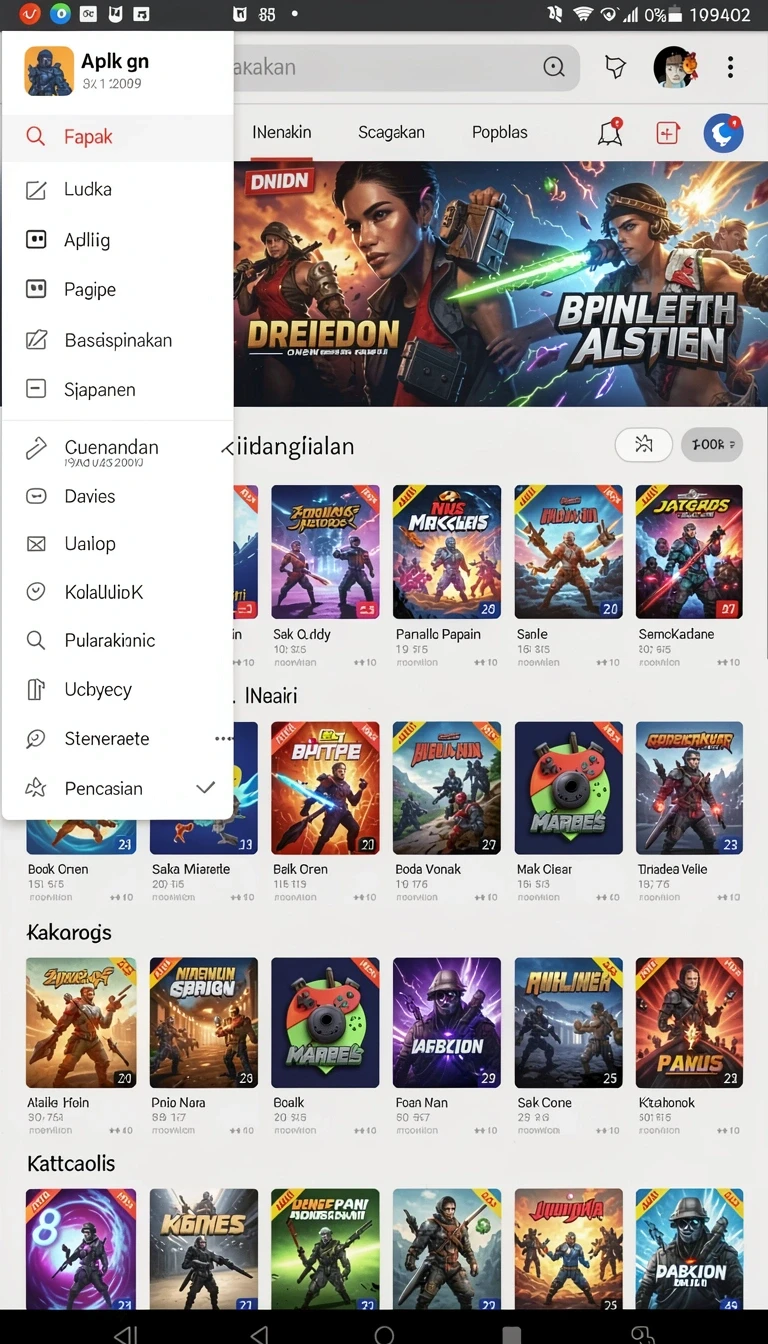 Download 2739 APK untuk Android screenshot 2
