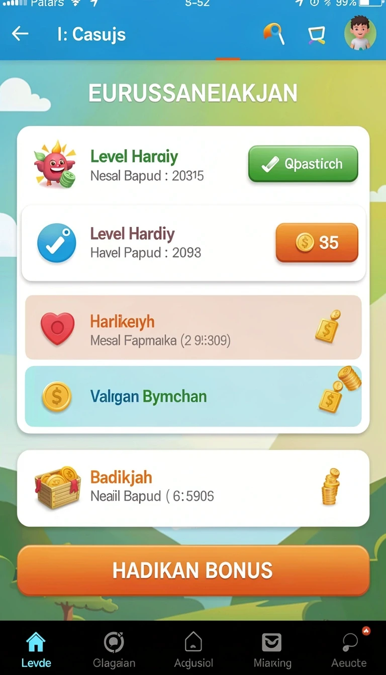 Download yono777 APK untuk Android screenshot 1