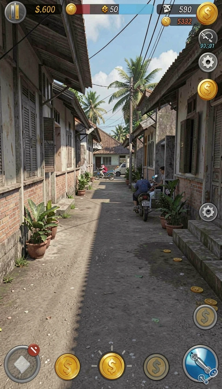 Review Aplikasi 333666 Versi Terbaru screenshot 1