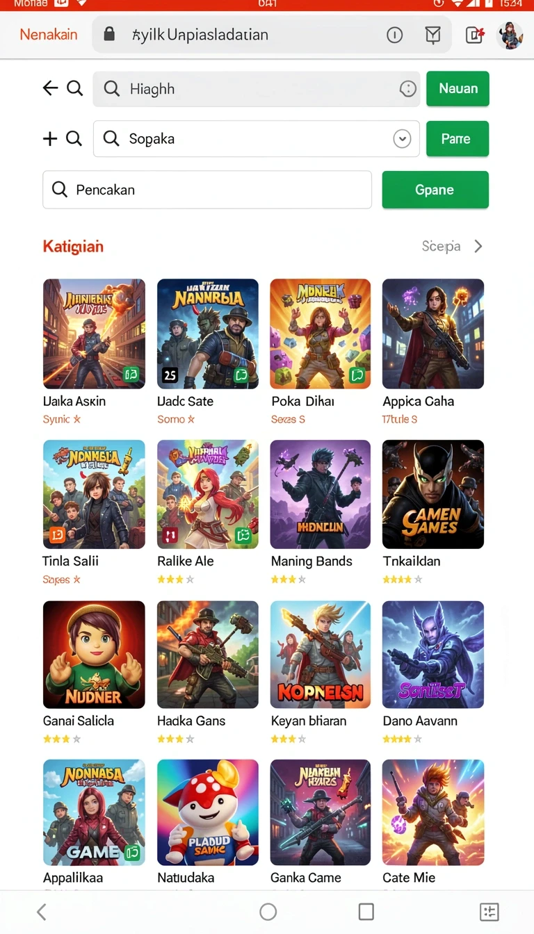 Download yono777 APK untuk Android screenshot 3