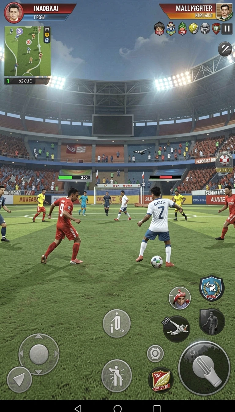 Review Aplikasi vipwin88 Versi Terbaru screenshot 2